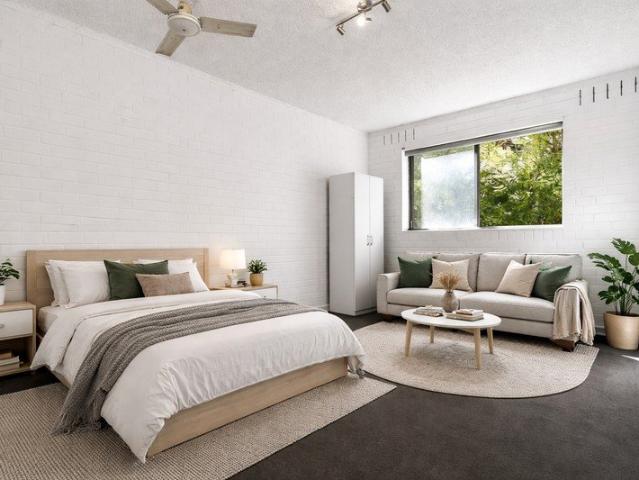 Apartment for rent in St Kilda, Melbourne
