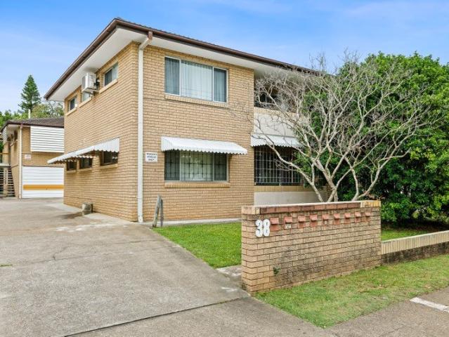 Apartment for rent in Toombul, Queensland