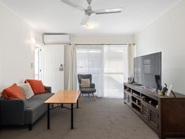 Apartment for rent in Toombul, Queensland