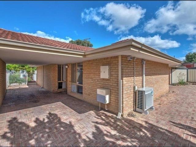 House for rent in Western Australia