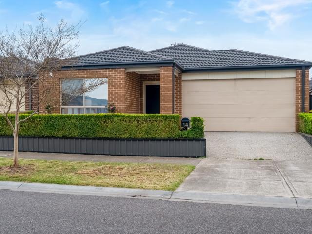 House for rent in Craigieburn, Victoria