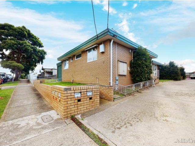 Apartment for rent in Brunswick West, Melbourne