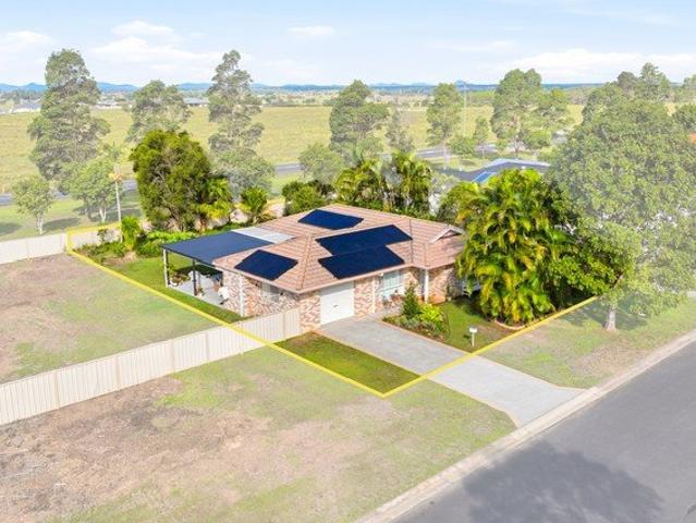 House for sale in Bom Bom, New South Wales