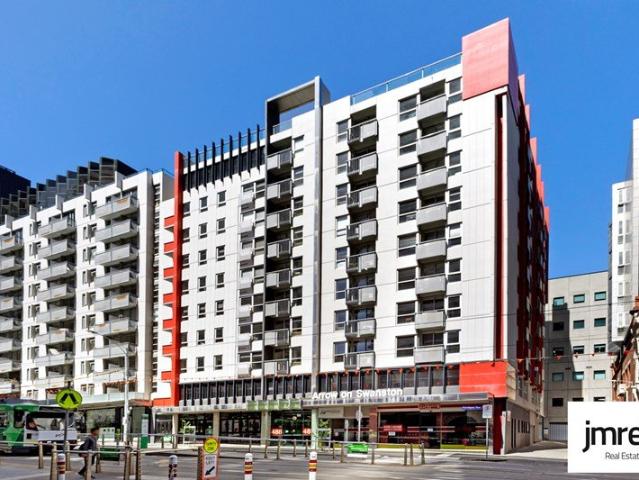 Apartment for rent in Carlton North, Melbourne