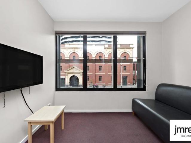 Apartment for rent in Carlton, Melbourne