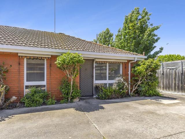 Apartment for sale in Geelong, Victoria