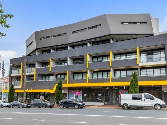 Apartment for sale in Camerons Creek, Victoria
