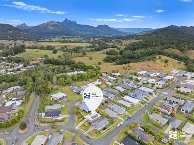 House for sale in Murwillumbah, Tweed Shire Council