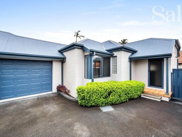 Apartment for sale in Newcastle, Newcastle-Maitland