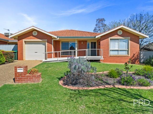Apartment for sale in Belfrayden, New South Wales