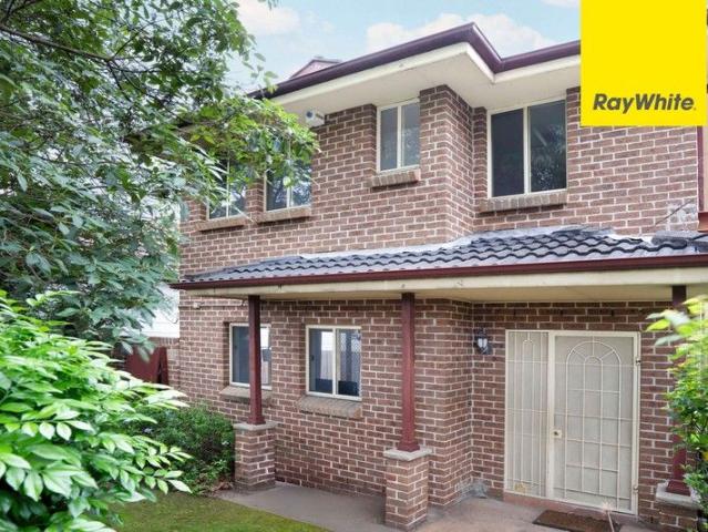 Townhouse for sale in Sydney, New South Wales