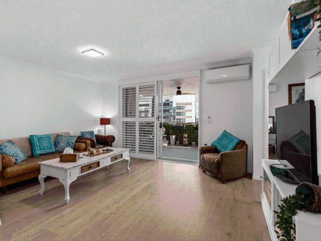 Apartment for rent in Toombul, Queensland