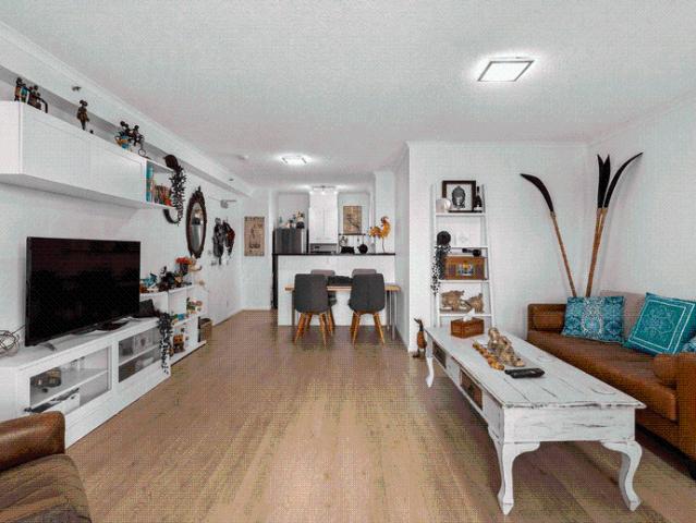 Apartment for rent in Toombul, Queensland