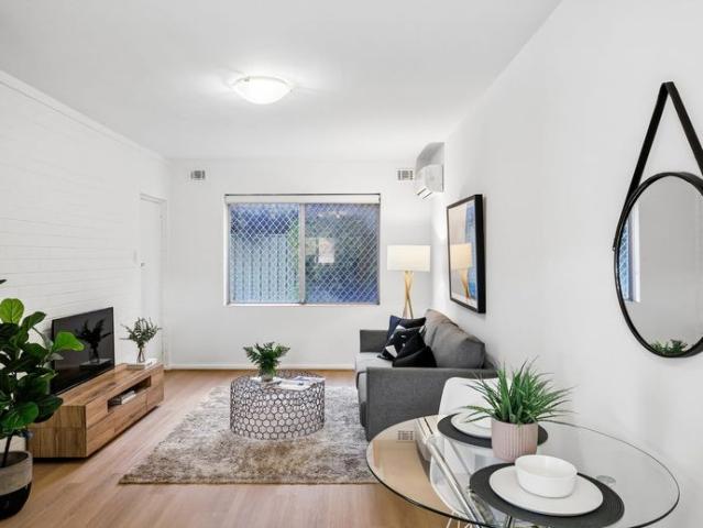 Apartment for rent in Western Australia
