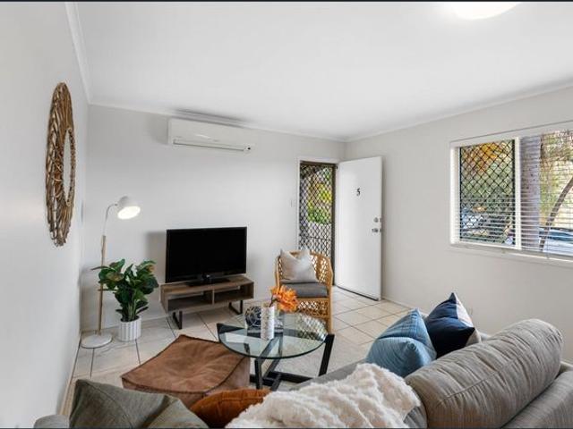 Apartment for rent in Coorparoo, Greater Brisbane