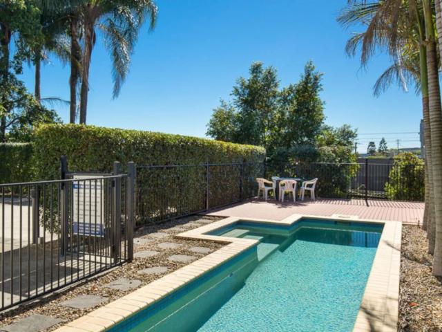 Apartment for rent in Toombul, Queensland