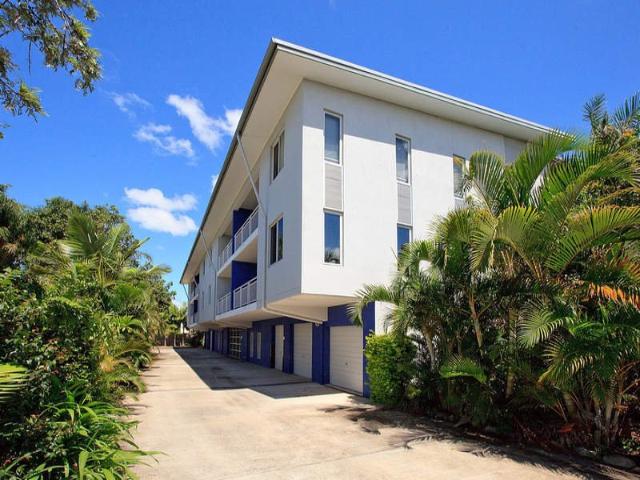 Apartment for rent in Toombul, Queensland