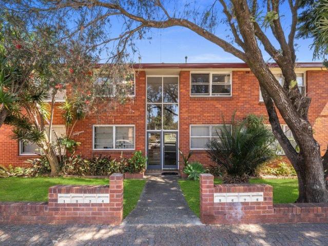 Apartment for sale in St George, Sydney