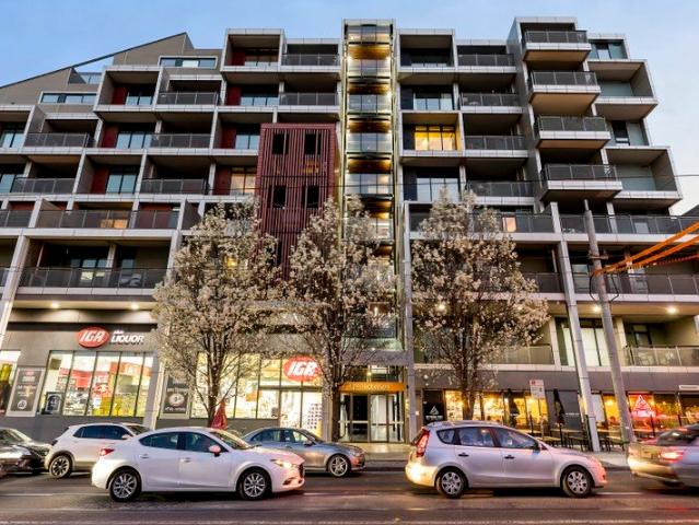 Apartment for sale in Camerons Creek, Victoria