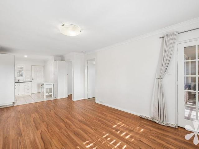 Apartment for rent in Applecross, Western Australia