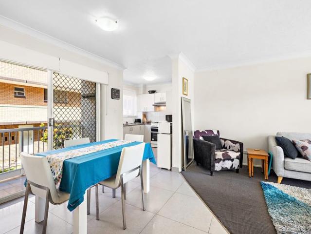 Apartment for rent in Toombul, Queensland