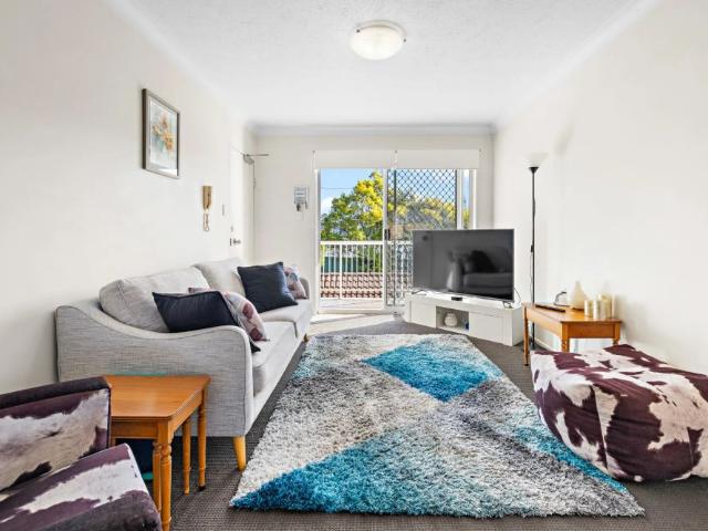 Apartment for rent in Toombul, Queensland
