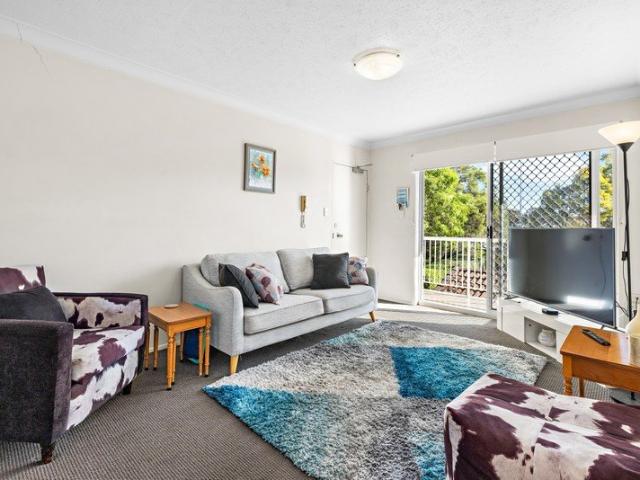 Apartment for rent in Toombul, Queensland