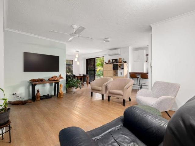 Apartment for rent in Toombul, Queensland