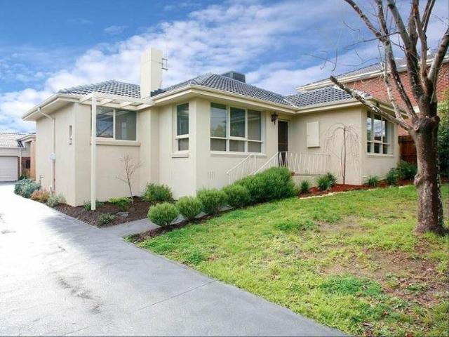 Townhouse for rent in Camerons Creek, Victoria