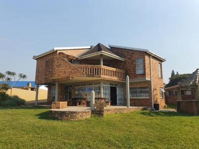House for sale in Ugu District Municipality, Kwazulu-natal
