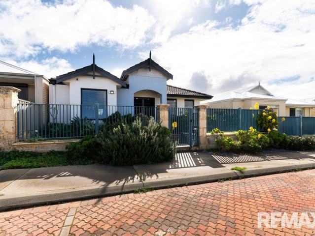 House for sale in Jindalee, Western Australia