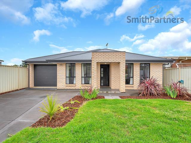 House for rent in Ingle Farm, Adelaide