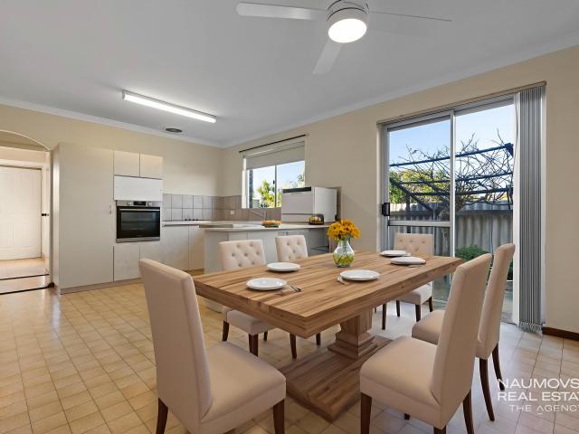 Villa for sale in Noranda, Western Australia