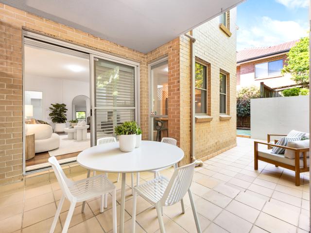 Apartment for sale in Willoughby, New South Wales