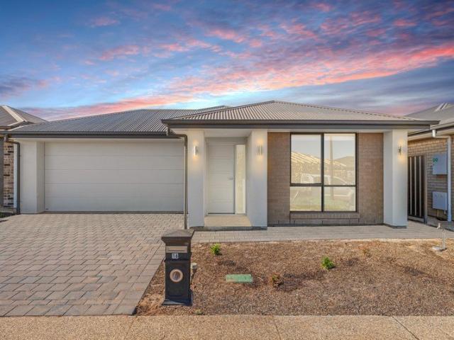 House for sale in Horseshoe Creek, South Australia