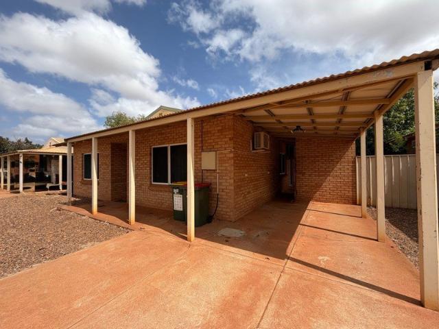 Townhouse for rent in South Hedland, Western Australia