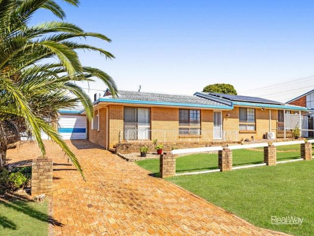 House for sale in Toowoomba, Queensland