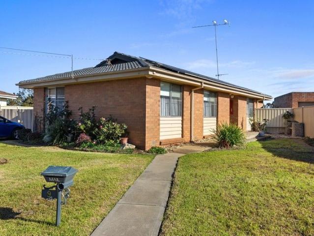 House for sale in Nagambie, Victoria