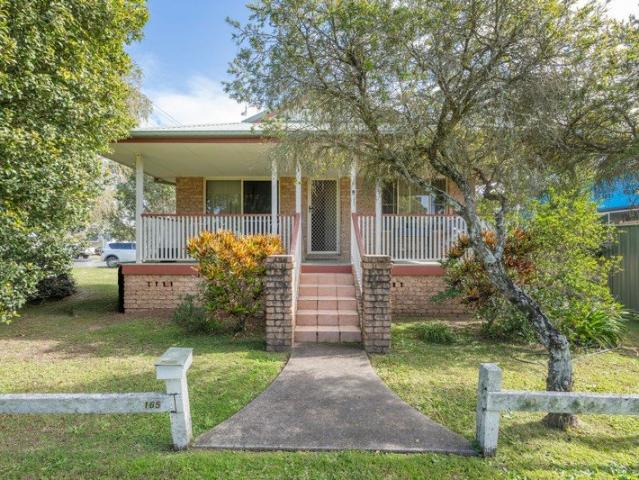 House for sale in Bom Bom, New South Wales