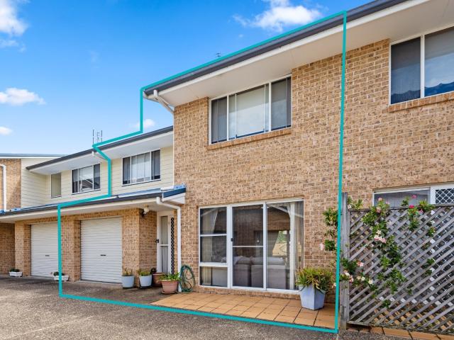 Townhouse for sale in Crescent Head, New South Wales