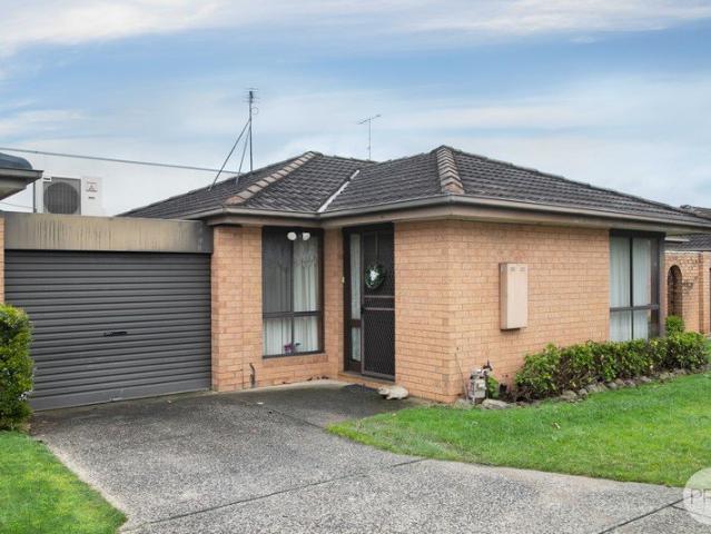 Apartment for sale in Wendouree, Ballarat