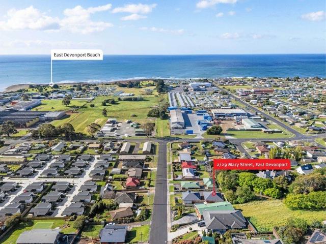 Apartment for sale in East Devonport, Devonport