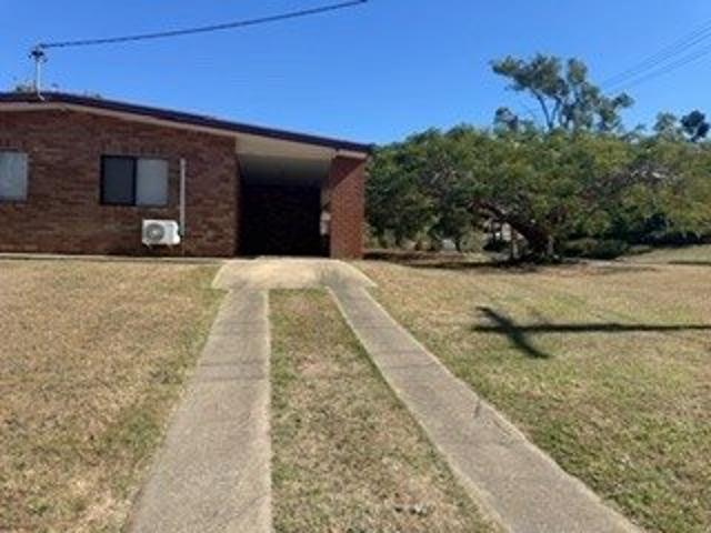 Apartment for rent in Rockhampton, Queensland