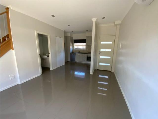 Townhouse for rent in Camerons Creek, Victoria