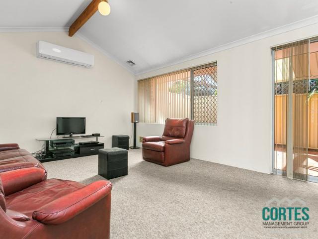 Apartment for rent in Rockingham, Western Australia