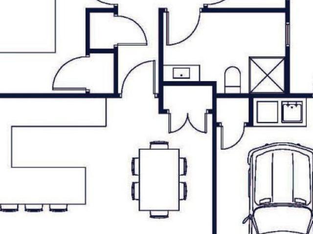 Townhouse for rent in Stratford, Taranaki