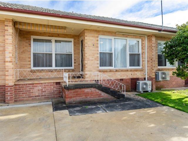 Apartment for sale in Albury, New South Wales