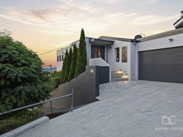 House for sale in Launceston, Tasmania