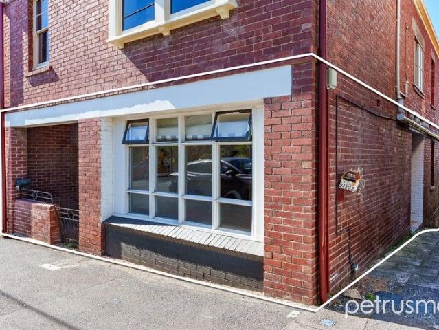 Apartment for sale in West Hobart