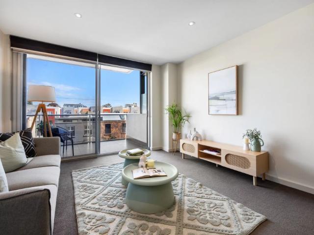 Apartment for rent in Adelaide